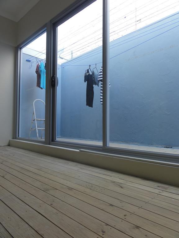 Perth 178 Backpackers Hostel Exterior photo